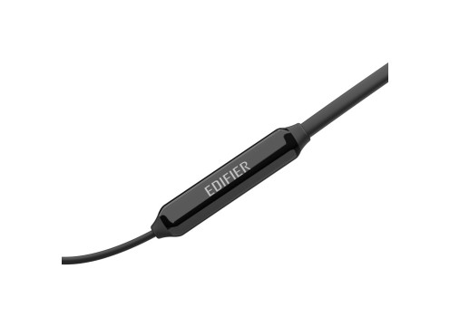 Edifier W200BT Plus Bluetooth Headset Black