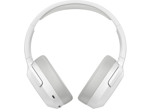 Edifier W820NB Active Noise Cancelling Bluetooth Headphones White