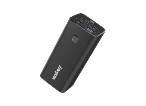 סוללת גיבוי Energizer 20000mAh 65Wh