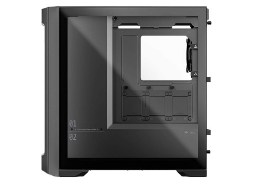 Antec Performance 1 FT Case Black