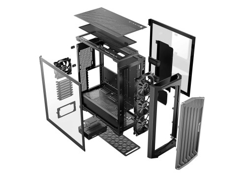 מארז מחשב Antec Performance 1 FT