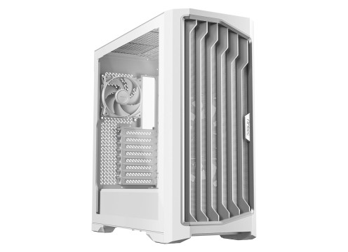 Antec Performance 1 FT Case White