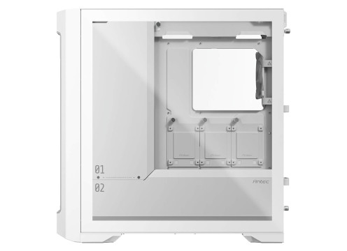 מארז מחשב Antec Performance 1 FT White