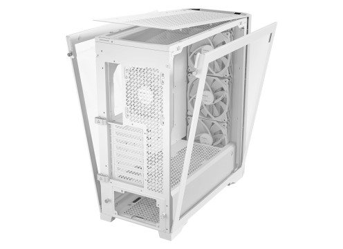 Antec Performance 1 FT Case White