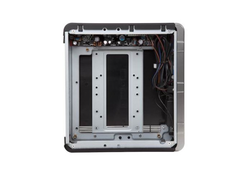 מארז מחשב Antec ISK110 Vesa-U3
