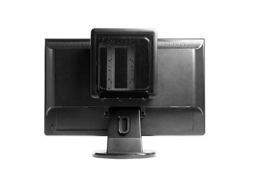 מארז מחשב Antec ISK110 Vesa-U3