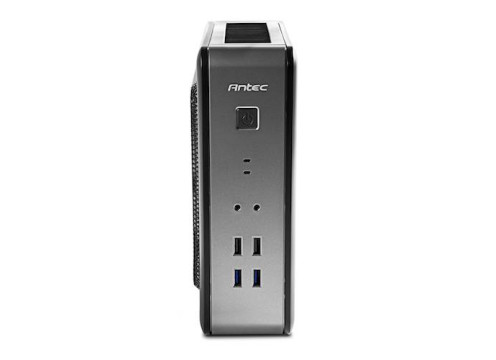 מארז מחשב Antec ISK110 Vesa-U3