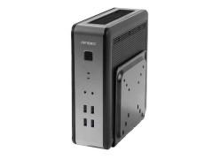 מארז מחשב Antec ISK110 Vesa-U3
