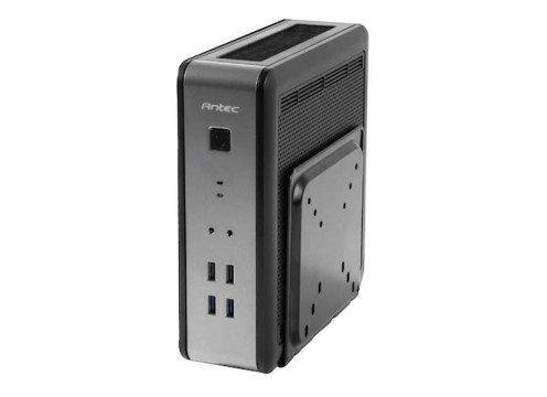 מארז מחשב Antec ISK110 Vesa-U3
