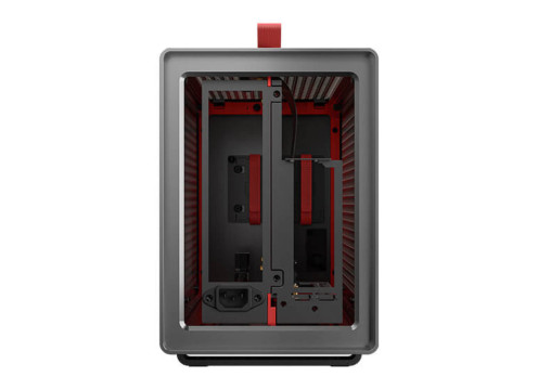 מארז מחשב Antec Performance 1 M Aventurine