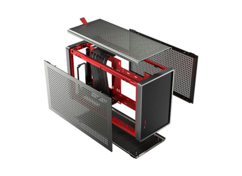 מארז מחשב Antec Performance 1 M Aventurine