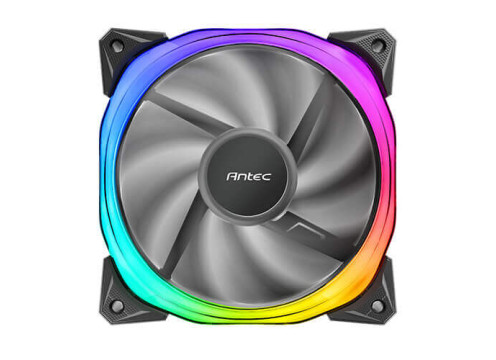 Antec Fusion 120 ARGB 120mm Fan