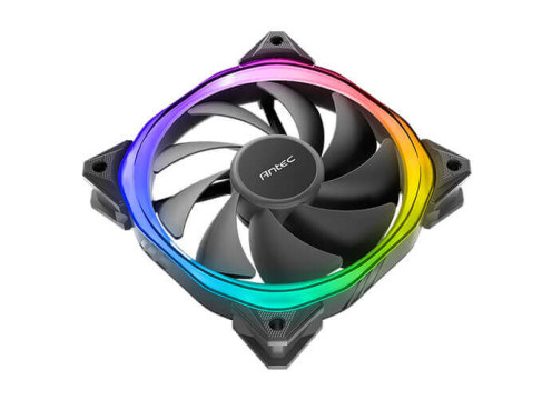 Antec Fusion 120 ARGB 120mm Fan