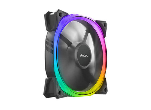 Antec Fusion 120 ARGB 120mm Fan