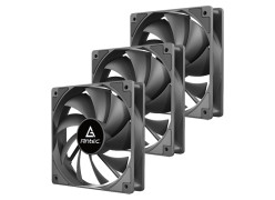 Antec P12 PWM 120mm x3 Fans