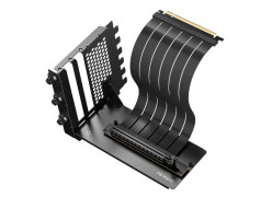 Antec RTX40 PCI-E 4.0 Riser Cable Vertical Bracket Kit