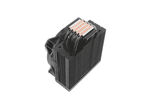 מאוורר למעבד Antec FRIGUSAIR 400 ARGB