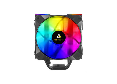 מאוורר למעבד Antec FRIGUSAIR 400 ARGB