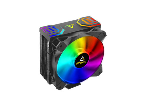 מאוורר למעבד Antec FRIGUSAIR 400 ARGB