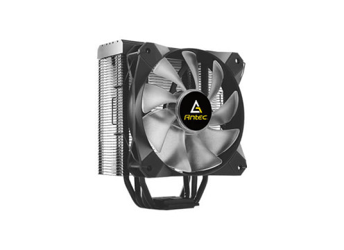 מאוורר למעבד Antec FRIGUSAIR 400 ARGB
