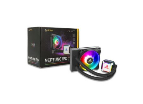 Antec Neptune 120 ARGB Liquid Cooler