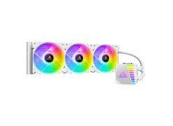 Antec Symphony 360 ARGB White CPU Liquid Cooler