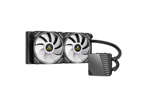 Antec Symphony 240 ARGB CPU Liquid Cooler