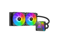 Antec Symphony 240 ARGB CPU Liquid Cooler