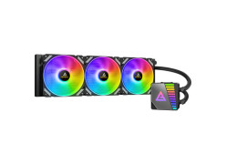 Antec Symphony 360 ARGB CPU Liquid Cooler