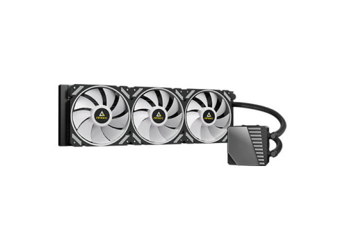 Antec Symphony 360 ARGB CPU Liquid Cooler