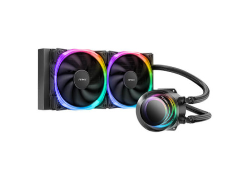 ANTEC Vortex 240 ARGB Liquid Cooler