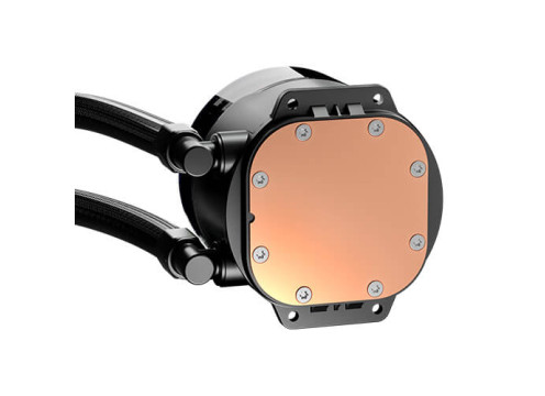 Antec Vortex 240 ARGB Liquid Cooler