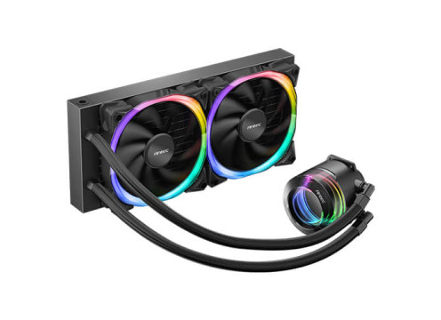 Antec Vortex 240 ARGB Liquid Cooler
