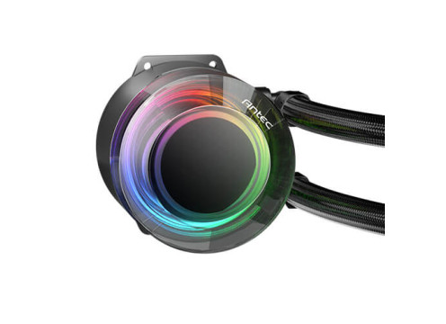 Antec Vortex 240 ARGB Liquid Cooler