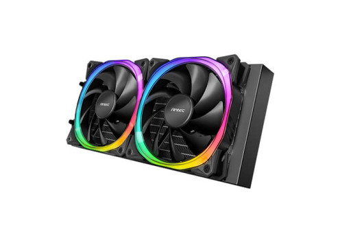 Antec Vortex 240 ARGB Liquid Cooler