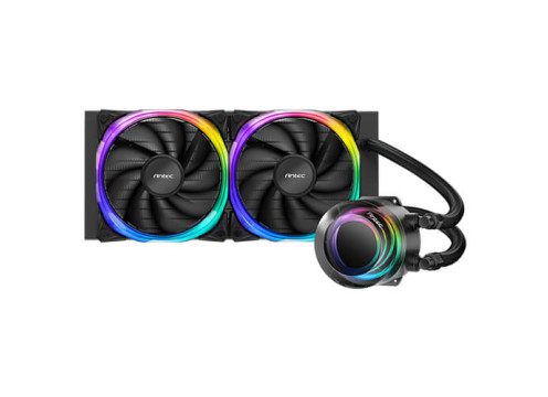 Antec Vortex 240 ARGB Liquid Cooler