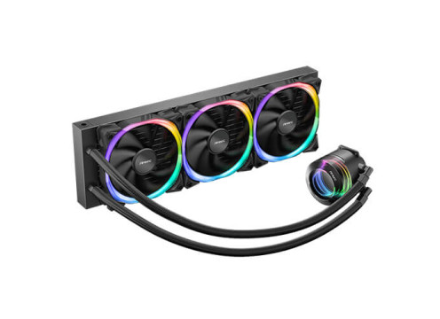 Antec Vortex 360 ARGB Liquid Cooler