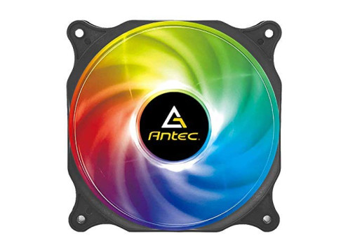 מאווררי מארז Antec F12 RGB