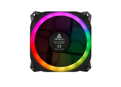 Antec Prizm 120 ARGB 3+2+C 3 in 1 Pack with Fan Controller