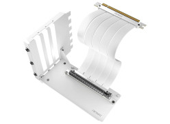 Antec PCIE4 Vertical GPU Bracket White