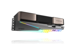 Antec GPU Holder Dagger Black RGB