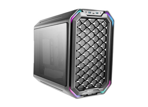 Antec Case Dark Cube