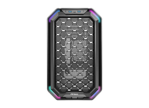 Antec Case Dark Cube