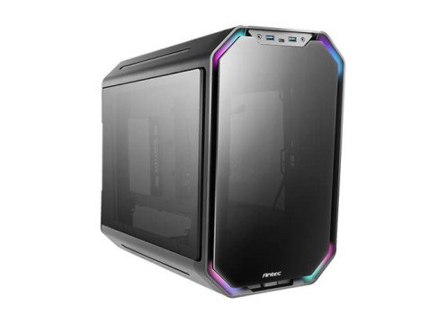 Antec Case Dark Cube