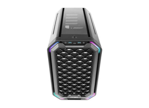 Antec Case Dark Cube