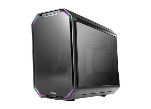 Antec Case Dark Cube