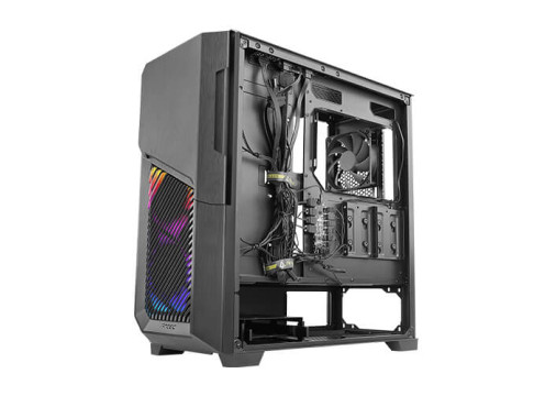 מארז מחשב Antec DP502 Flux