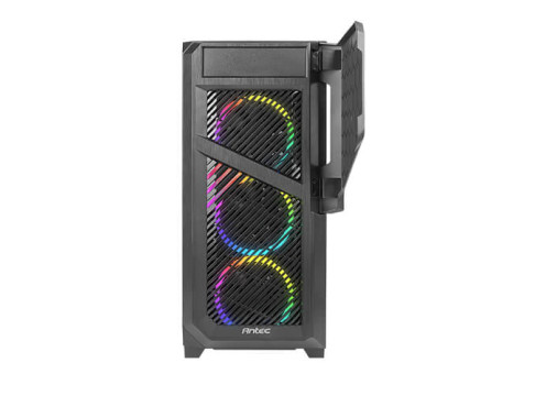 מארז מחשב Antec DP502 Flux