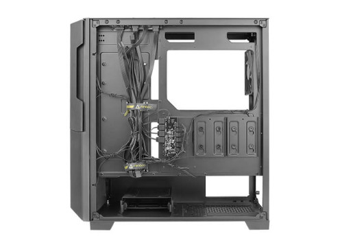 מארז מחשב Antec DP502 Flux