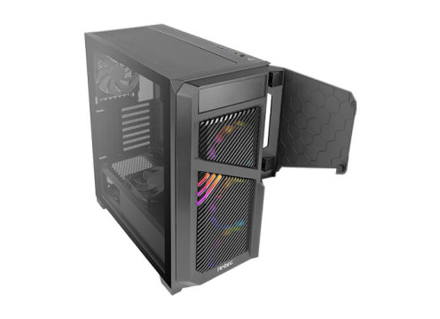 מארז מחשב Antec DP502 Flux